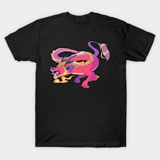 2024 Dragon T-Shirt